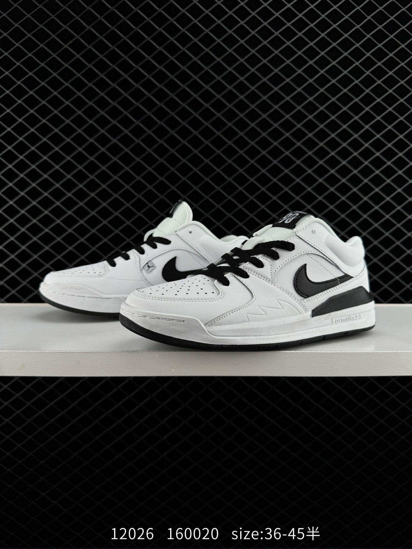 Air Jordan Stadium 90